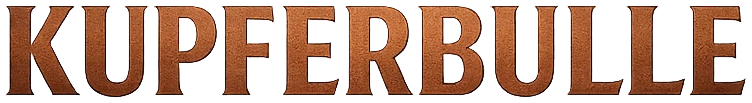 Kupferbulle